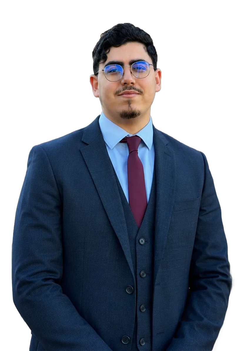 Yahya Shimi, AI Engineer